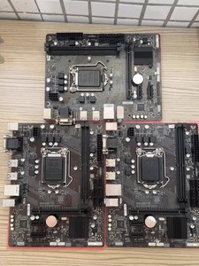 Wholesale New B250M-D2V Original Motherboard LGA1151 Desktop <b>DDR4</b> 32GB <b>RAM</b> Support for 6th/7th Gen I7/i5/i3 GigaByte B250 Mother - Product Image 6