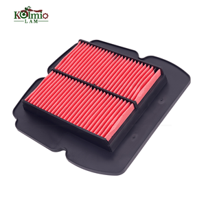 Accessoires de moto KOLMIO-LAM, filtre à air d'admission, nettoyant, compatible avec <span class=keywords><strong>SUZUKI</strong></span> SV650 <span class=keywords><strong>SV</strong></span> <span class=keywords><strong>1000</strong></span> 2003-2011, filtre à air de moto - Product Image 2