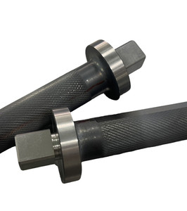 Custom Bolt Hex Din 912 Bolts M8 M7 M5 M4 M3 ODM Bolt Manufacturers Grade 10.9 12.9 Hexagon Socket Head Cap Screw - Product Image 1