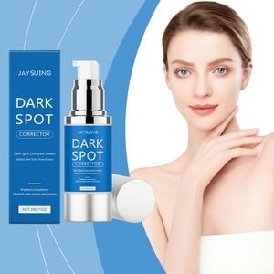 Crema Facial Personalizada OEM de 30g con Ácido Hialurónico y Niacinamida, Etiqueta Privada, Iluminadora y Humectante - Product Image 6