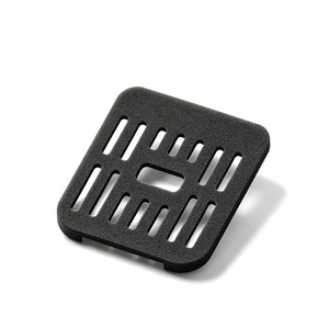 Couvercle de porte-tasse pour cafetière Ninja, noir PLA, compatible avec les séries Es301 351 - Product Image 4