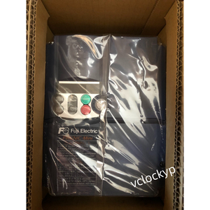 FRN3.7C2S-2J 1 ชิ้น ใหม่ อินเวอร์เตอร์ FUJI รุ่น FRN37C2S2J - Product Image 2
