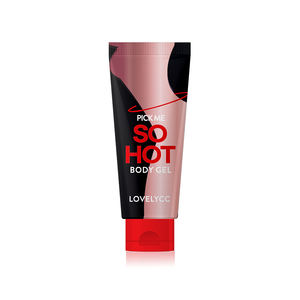 Lovelycc Pick Me Pick Me Pick ME So Hot Body GEL-Slimming เจลกระชับดูดซึมได้อย่างรวดเร็วโดยไม่ต้องบริษัทผิว - Product Image 5
