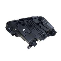 63117428735 63117428736 Faros Delanteros LED Completos OEM Usados para bmw X1 F48, Faro SDrive20i XDrive25i 2016-2019, Conjunto de Faros