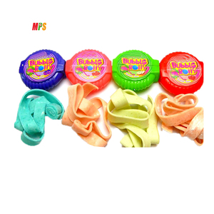 NEW Candies Toys for Kids Bubble <strong>Gum</strong> Rolls <strong>5</strong> Flavors Mix Yummy Candy Chewing <strong>Gum</strong> Tape Roll - Product Image 1
