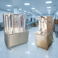 Mesin Pengupas Pepaya Stainless Steel Terlaris Mesin Pengupas Melon Mesin Pengupas Melon