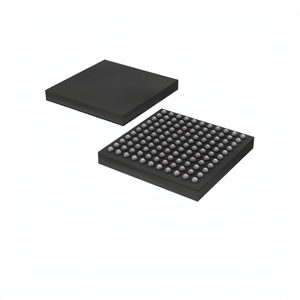 120 VFBGA In Stock Power Management (PMIC) Electronics Component TPS65921B1ZBHR - Product Image 1