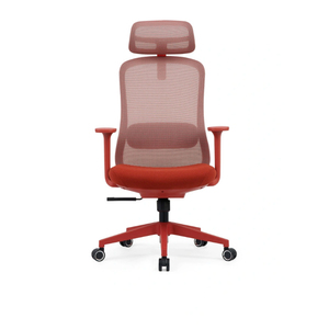 Silla de Oficina Ergonómica Ejecutiva de Malla Cómoda para Computadora, Precio de Fabricante OEM - Product Image 6