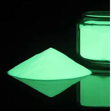 High-quality High-Saturation 12 Colors Luminous Pigment Powder for Car <b>Paint</b> - Product Image 2