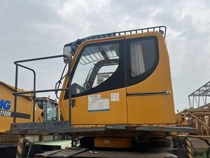 XCMG Fabricant officiel XGC500 Grue sur chenilles <span class=keywords><strong>de</strong></span> 500 tonnes Grue <span class=keywords><strong>de</strong></span> levage mobile <span class=keywords><strong>à</strong></span> <span class=keywords><strong>vendre</strong></span> - Product Image 5