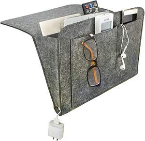 Sacs de rangement pour canapé de <span class=keywords><strong>chevet</strong></span>, sacoches de rangement utilitaires de taille personnalisée bon marché - Product Image 4