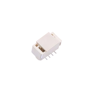 Gh125 Verticale <span class=keywords><strong>Socket</strong></span> Met Anti-Spark Ontwerp Voor Oem/Odm Elektronische Projecten In Gevaarlijke Omgevingen Connector Accessoire - Product Image 5