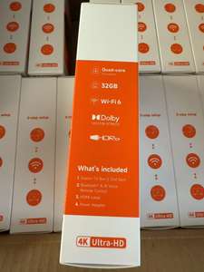 Vendita calda <span class=keywords><strong>Xiaomi</strong></span> TV <span class=keywords><strong>Box</strong></span> S 3rd Gen versione globale Google TV 4K Set Top <span class=keywords><strong>Box</strong></span> Ultra HD Smart Tv <span class=keywords><strong>Box</strong></span> - Product Image 3