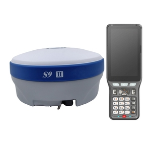 S900 stonex +/S9II/S900A GPS Differential dgps Survey อุปกรณ์ GNSS RTK GPS BASE และ China stonex S9II IBASE - Product Image 4