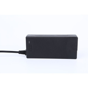 GVE <b>Power</b> <b>Adapter</b> 36V 7.2A DC Output For Robot Vacuum Cleaner With Overvoltage Protection - Product Image 2