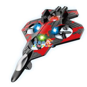 EPT Wholesale <span class=keywords><strong>Avion</strong></span> télécommandé en mousse à 360 degrés pour enfants et adultes débutants, <span class=keywords><strong>Avion</strong></span> de Juguete, avec lumière - Product Image 5
