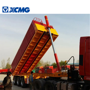 XCMG <span class=keywords><strong>oficial</strong></span> XLYZ9402ZHX semirremolque volquete <span class=keywords><strong>de</strong></span> 40 toneladas a la venta - Product Image 3