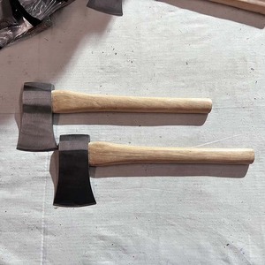 Bắc Mỹ và Châu Âu phẳng ủng hộ rìu cho các thành viên cạnh tranh trang trí Rìu - Product Image 3