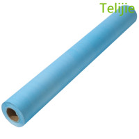 Rouleaux de draps jetables pour massages, activités chiropratiques, tatouages, épilations, soins du visage, spa/maquillage/microblading