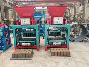 High Quality BL4-35B Fly Ash Hollow Brick Making Machine Block Color <b>Paving</b> for Sale Hollow Brick Making Machine - Product Image 2