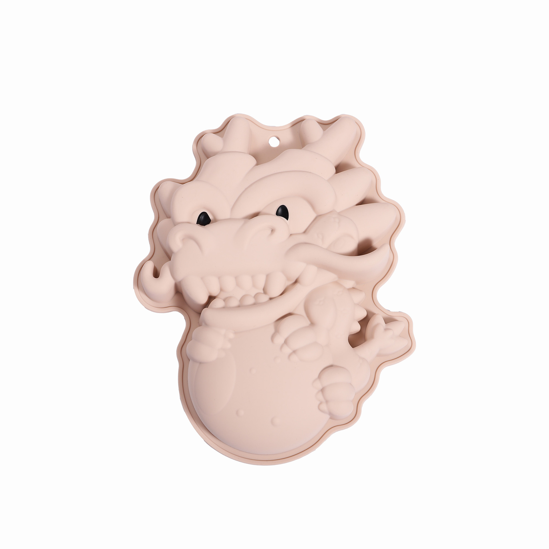 Rose dragon