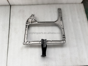 Prix de gros Pièces pour camions de transport Support gauche de garde-boue arrière 8403075-C6103 à vendre - Product Image 4