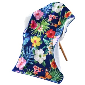 Serviette <span class=keywords><strong>de</strong></span> plage turque imprimée légère, anti-sable, séchage rapide, en microfibre, options personnalisables pour les voyages, la piscine et le <span class=keywords><strong>bain</strong></span> <span class=keywords><strong>de</strong></span> <span class=keywords><strong>soleil</strong></span> - Product Image 2
