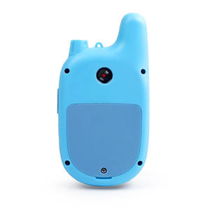 2.0 inç çocuklar Walkie talkie çocuklar için kamera ile uzaktan çağrı açık çocuk interaktif sevimli çocuk hediye çocuk kamera - Product Image 5
