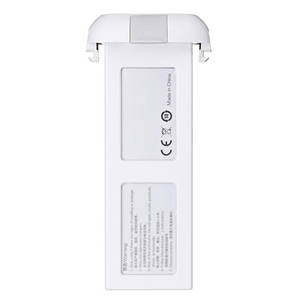 อุปกรณ์เสริมแบตเตอรี่โดรนสำหรับ <span class=keywords><strong>Xiaomi</strong></span> fimi A3แบตเตอรี่ลิเธียม11.1V 2000 mAh สำหรับโดรนแบบชาร์จไฟได้ - Product Image 1