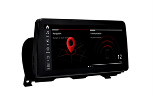 Reproductor Multimedia para Auto de 12.5" con Snapdragon Android 14, 8+128G, GPS y Navegación para <span class=keywords><strong>BMW</strong></span> Serie 5 <span class=keywords><strong>520i</strong></span> F10 F11 2011-2016, Radio Estéreo - Product Image 2