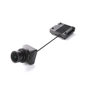 กล้อง Caddx Infra V2 1500TVL 131.6 FOV กล้องมองกลางคืนสำหรับโดรน FPV แบบขาวดำ - Product Image 3