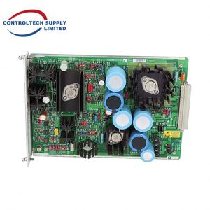 Best Selling Bently Nevada 3300/12 01701500 AC <b>Power</b> <b>Supply</b> - Product Image 3