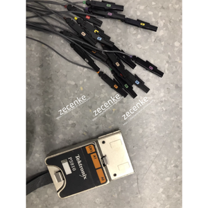 Tektronix P5910 Sonda Analizador Lógico Usado - Product Image 2