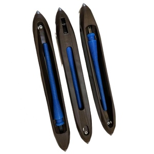 New yunang thương hiệu TS6 TS7 TS9 đưa đón cho Loom với nhựa bobbin dệt Loom phụ tùng - Product Image 3