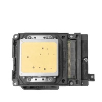 Nouvelle tête d'impression originale EPS0N TX800 Dx8 Dx10 Dx11 pour imprimante DTF / DTG et murale