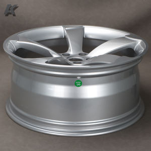 Nouvelles jantes en alliage d'aluminium forgé AK 25 mm ET 18-24 pouces pour <span class=keywords><strong>Audi</strong></span> A3 A4L A6L A8L Q5L Q7 <span class=keywords><strong>Q8</strong></span> - Product Image 4