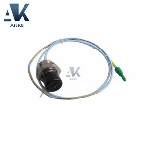 330851-02-000-030-10-00-05 Doblado Nevada 3300 XL 25 Mm Sonda de proximidad - Product Image 3