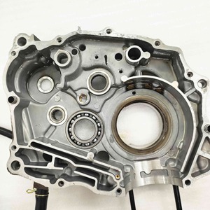 Chất Lượng Hàng Đầu Xe Máy Bên Phải Crankcase Giá Bán Buôn Phụ Tùng Xe Máy Bên Phải Crankcase Cho CG150 Làm Mát Bằng Không Khí Động Cơ - Product Image 2