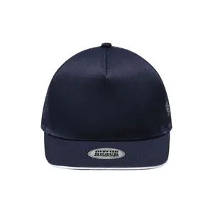 Cappellino Pro Cap Mesh a 5 Pannelli Personalizzato per Merchandising - Product Image 3