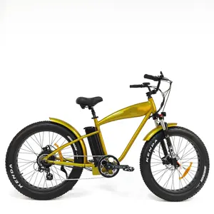 Otmar off road electric bicycle fast electric bicycle drop shipping MBT best selling city electric road bike