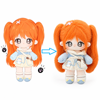 Fabricant de jouets en peluche personnalisés en marque privée OEM ODM, fabricant d'animaux en peluche doux