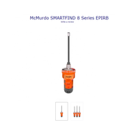 McMurdo G8 SmartFind EPIRB (Unité de Libération Automatique) - GTC
