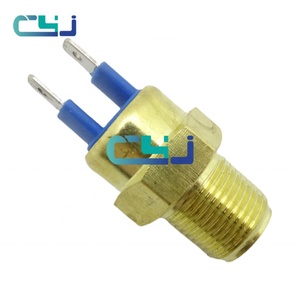 เซ็นเซอร์วัดอุณหภูมิน้ำ 2848A127 2848A123 สำหรับรถขุด 312D2 313D2GC 320D2 323D2 อะไหล่รถขุด 1103 1104 เซ็นเซอร์วัดอุณหภูมิ - Product Image 6
