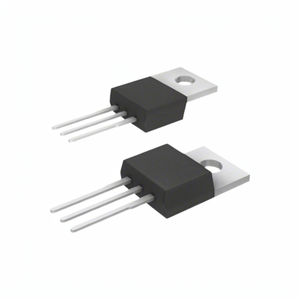 Componentes Electrónicos IPP26CNE8N G PG-TO220-3 Transistores Fabricante Canal - Product Image 1