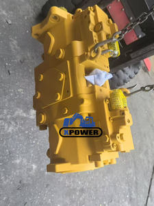 Conjunto de bomba hidráulica 551-1122 para piezas de excavadora E330gc - Product Image 4