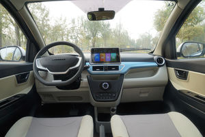 Yeni enerji araç Alaval güneş 2 ile GÜNEŞ PANELI <span class=keywords><strong>3</strong></span> kapı 2 koltuklar lityum pil Mini elektrikli küçük araba 90kmh 400km EV aralığı - Product Image 5