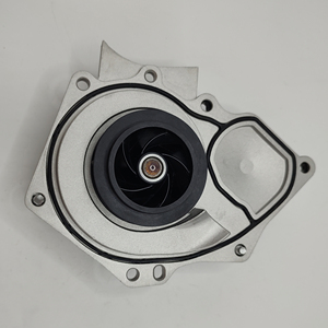 Vente en gros d'origine Ea888 Gen 3 moteur <span class=keywords><strong>liquide</strong></span> <span class=keywords><strong>de</strong></span> <span class=keywords><strong>refroidissement</strong></span> pompe à eau 06K121009K pour <span class=keywords><strong>VW</strong></span> GOLF Audi - Product Image 3