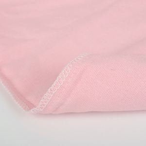 Sacs fourre-tout essentiels roses pastel pour femme – Sacs de voyage personnalisés pour l'été - Product Image 5