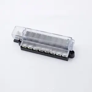 Competitive Quality 3 amp fuse holder For RV