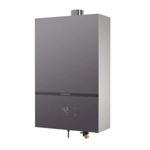 Calentadores <span class=keywords><strong>de</strong></span> <span class=keywords><strong>agua</strong></span> caliente domésticos Shengfei <span class=keywords><strong>de</strong></span> alta potencia 13L 16L <span class=keywords><strong>de</strong></span> <span class=keywords><strong>gas</strong></span> para uso doméstico y exterior para <span class=keywords><strong>gas</strong></span> natural - Product Image 3